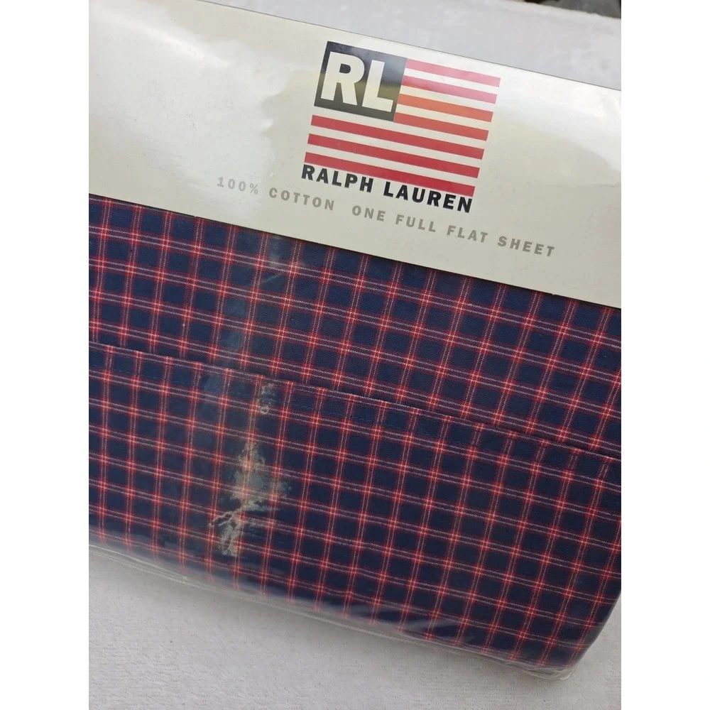 1 Vintage Ralph Lauren 